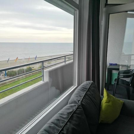 Strandhotel Wohnung 59 Dahme  Exterior foto